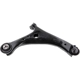 Purchase Top-Quality Control Arm With Ball Joint by MEVOTECH ORIGINAL GRADE - GS251002 pa7