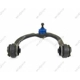 Purchase Top-Quality Control Arm With Ball Joint by MEVOTECH ORIGINAL GRADE - GS251009 pa1