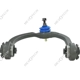 Purchase Top-Quality Control Arm With Ball Joint by MEVOTECH ORIGINAL GRADE - GS251009 pa10