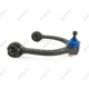 Purchase Top-Quality Control Arm With Ball Joint by MEVOTECH ORIGINAL GRADE - GS251009 pa5