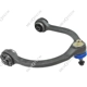 Purchase Top-Quality Control Arm With Ball Joint by MEVOTECH ORIGINAL GRADE - GS251009 pa8