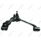 Purchase Top-Quality Control Arm With Ball Joint by MEVOTECH ORIGINAL GRADE - GS25101 pa1