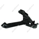 Purchase Top-Quality Control Arm With Ball Joint by MEVOTECH ORIGINAL GRADE - GS25101 pa10