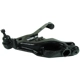 Purchase Top-Quality Control Arm With Ball Joint by MEVOTECH ORIGINAL GRADE - GS25101 pa15