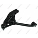 Purchase Top-Quality Control Arm With Ball Joint by MEVOTECH ORIGINAL GRADE - GS25101 pa2