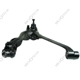 Purchase Top-Quality Control Arm With Ball Joint by MEVOTECH ORIGINAL GRADE - GS25101 pa6