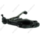 Purchase Top-Quality Control Arm With Ball Joint by MEVOTECH ORIGINAL GRADE - GS25101 pa7