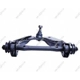 Purchase Top-Quality Control Arm With Ball Joint by MEVOTECH ORIGINAL GRADE - GS25102 pa1