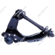 Purchase Top-Quality Control Arm With Ball Joint by MEVOTECH ORIGINAL GRADE - GS25102 pa6