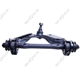 Purchase Top-Quality Control Arm With Ball Joint by MEVOTECH ORIGINAL GRADE - GS25102 pa9