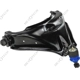 Purchase Top-Quality Control Arm With Ball Joint by MEVOTECH ORIGINAL GRADE - GS251021 pa10