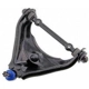 Purchase Top-Quality Control Arm With Ball Joint by MEVOTECH ORIGINAL GRADE - GS251021 pa13