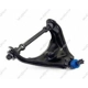 Purchase Top-Quality Control Arm With Ball Joint by MEVOTECH ORIGINAL GRADE - GS251021 pa3