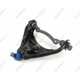 Purchase Top-Quality Control Arm With Ball Joint by MEVOTECH ORIGINAL GRADE - GS251022 pa3