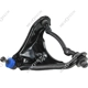 Purchase Top-Quality Control Arm With Ball Joint by MEVOTECH ORIGINAL GRADE - GS251022 pa7
