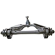 Purchase Top-Quality Control Arm With Ball Joint by MEVOTECH ORIGINAL GRADE - GS25103 pa11