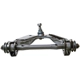 Purchase Top-Quality Control Arm With Ball Joint by MEVOTECH ORIGINAL GRADE - GS25103 pa18