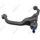 Purchase Top-Quality Control Arm With Ball Joint by MEVOTECH ORIGINAL GRADE - GS251042 pa2