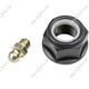 Purchase Top-Quality Control Arm With Ball Joint by MEVOTECH ORIGINAL GRADE - GS251042 pa5