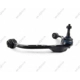 Purchase Top-Quality Control Arm With Ball Joint by MEVOTECH ORIGINAL GRADE - GS251043 pa4