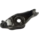 Purchase Top-Quality Control Arm With Ball Joint by MEVOTECH ORIGINAL GRADE - GS25105 pa4