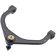Purchase Top-Quality MEVOTECH ORIGINAL GRADE - GS251057 - Control Arm With Ball Joint pa11