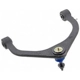 Purchase Top-Quality MEVOTECH ORIGINAL GRADE - GS251058 - Control Arm With Ball Joint pa12