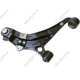 Purchase Top-Quality Control Arm With Ball Joint by MEVOTECH ORIGINAL GRADE - GS25108 pa5