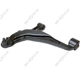 Purchase Top-Quality Control Arm With Ball Joint by MEVOTECH ORIGINAL GRADE - GS25108 pa6