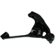 Purchase Top-Quality MEVOTECH ORIGINAL GRADE - GS25110 - Control Arm With Ball Joint pa15