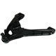 Purchase Top-Quality MEVOTECH ORIGINAL GRADE - GS25110 - Control Arm With Ball Joint pa16