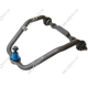 Purchase Top-Quality Control Arm With Ball Joint by MEVOTECH ORIGINAL GRADE - GS251113 pa4