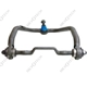 Purchase Top-Quality Control Arm With Ball Joint by MEVOTECH ORIGINAL GRADE - GS251114 pa1