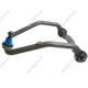 Purchase Top-Quality Control Arm With Ball Joint by MEVOTECH ORIGINAL GRADE - GS251114 pa2