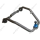 Purchase Top-Quality Control Arm With Ball Joint by MEVOTECH ORIGINAL GRADE - GS251114 pa5