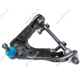 Purchase Top-Quality MEVOTECH ORIGINAL GRADE - GS25113 - Control Arm With Ball Joint pa6