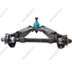 Purchase Top-Quality MEVOTECH ORIGINAL GRADE - GS25113 - Control Arm With Ball Joint pa7