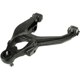 Purchase Top-Quality Control Arm With Ball Joint by MEVOTECH ORIGINAL GRADE - GS25115 pa9