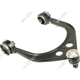 Purchase Top-Quality MEVOTECH ORIGINAL GRADE - GS25118 - Control Arm With Ball Joint pa6