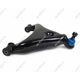 Purchase Top-Quality Control Arm With Ball Joint by MEVOTECH ORIGINAL GRADE - GS25122 pa4