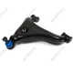 Purchase Top-Quality Control Arm With Ball Joint by MEVOTECH ORIGINAL GRADE - GS25122 pa6