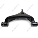 Purchase Top-Quality Control Arm With Ball Joint by MEVOTECH ORIGINAL GRADE - GS25122 pa7