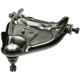 Purchase Top-Quality Control Arm With Ball Joint by MEVOTECH ORIGINAL GRADE - GS25135 pa17