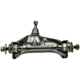 Purchase Top-Quality Control Arm With Ball Joint by MEVOTECH ORIGINAL GRADE - GS25135 pa20