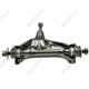 Purchase Top-Quality Control Arm With Ball Joint by MEVOTECH ORIGINAL GRADE - GS25135 pa6