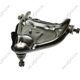 Purchase Top-Quality Control Arm With Ball Joint by MEVOTECH ORIGINAL GRADE - GS25135 pa9