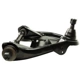 Purchase Top-Quality Control Arm With Ball Joint by MEVOTECH ORIGINAL GRADE - GS25136 pa15