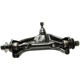 Purchase Top-Quality Control Arm With Ball Joint by MEVOTECH ORIGINAL GRADE - GS25136 pa18