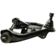 Purchase Top-Quality Control Arm With Ball Joint by MEVOTECH ORIGINAL GRADE - GS25136 pa20