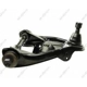 Purchase Top-Quality Control Arm With Ball Joint by MEVOTECH ORIGINAL GRADE - GS25136 pa5